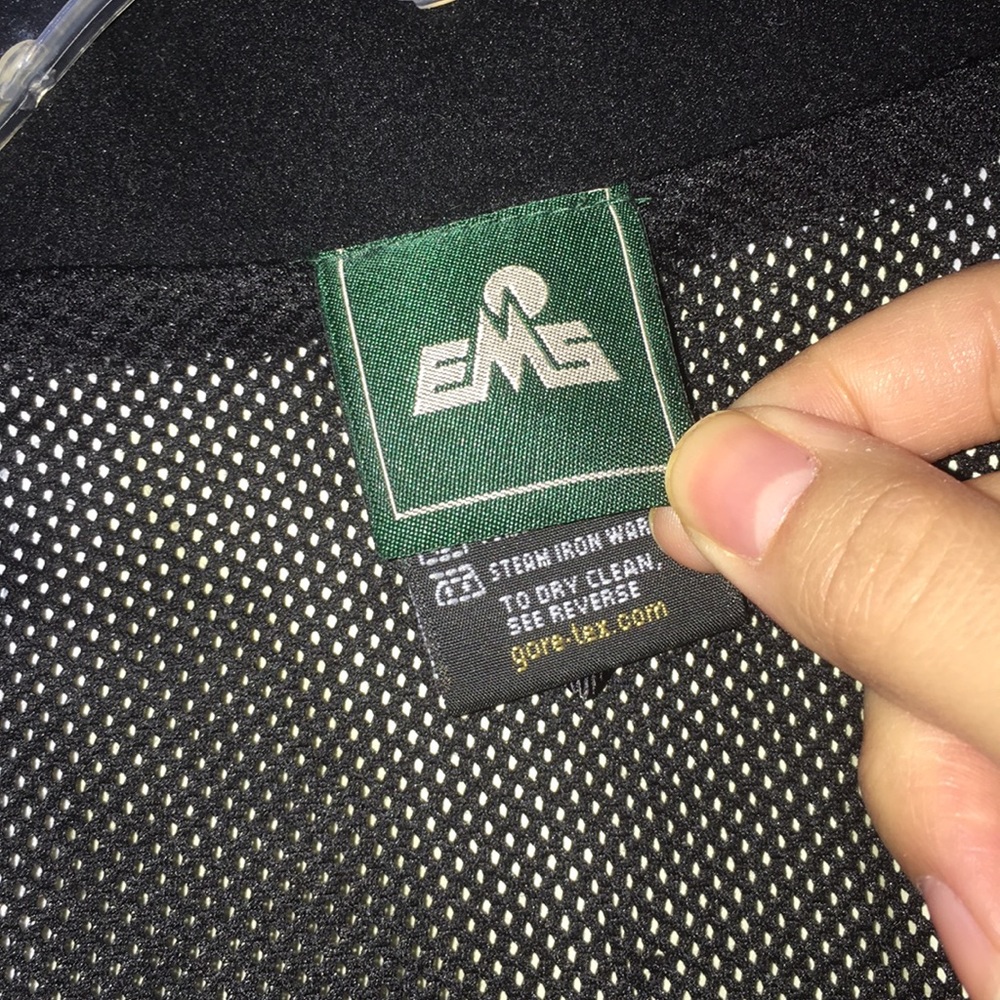 Ems Purple Jacket - image 4